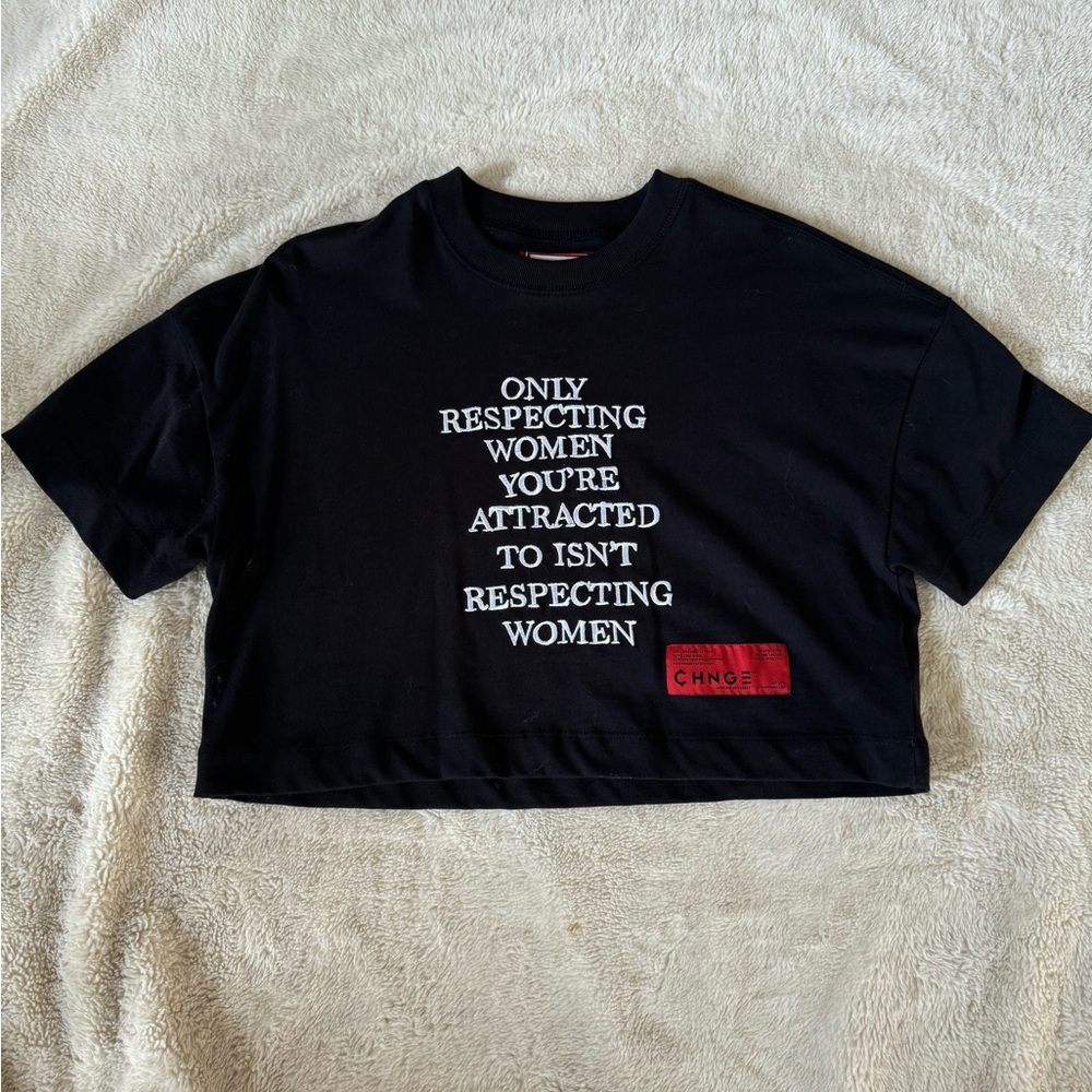 CHNGE Shirt